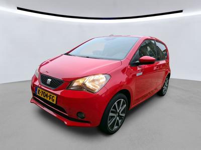 Seat Mii electric 0.0 BEV 83PK PLUS WINTER, 2020