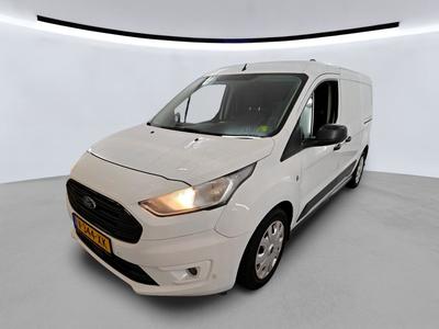 Ford Transit connect 0.9 1.0 ECOBOOST 100PK L2 TREND MULTIMEDIA PDC, 2019