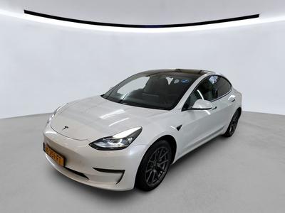 Tesla Model 3 0.0 LONG-RANGE DUAL MOTOR AWD TOWING, 2020