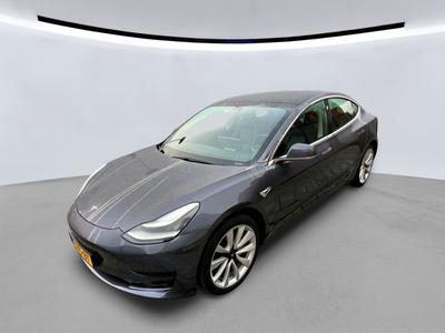 Tesla Model 3 0.0 STANDARD PLUS RWD TOWING, 2020