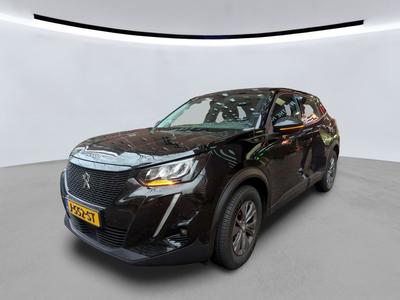 Peugeot E-2008 0.0 BEV 136PK 50KWH ACTIVE, 2020