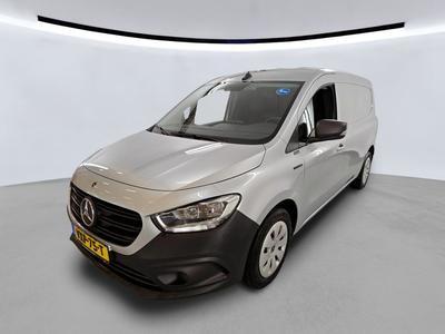 Mercedes-Benz Ecitan 0.0 BEV 112PK 51KWH L2 PRO NAVIGATIE CAMERA, 2023