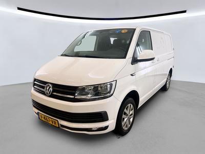Volkswagen Transporter 1.9 2.0 TDI 150PK DSG L1H1 300/3200 HIGHLINE EXECUTIVE+ L+R CAMERA, 2019