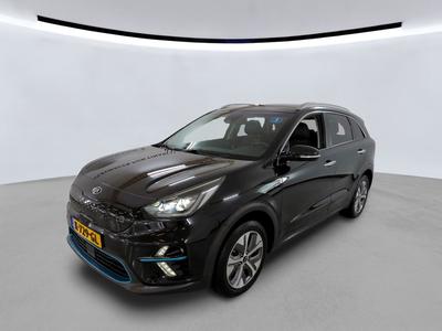 Kia E-niro 0.0 EXECUTIVELINE BEV 204PK 64KWH 3 FASEN, 2020