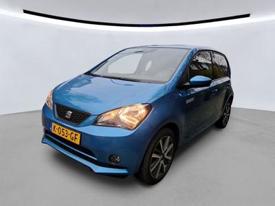 Seat Mii electric 0.0 BEV 83PK PLUS TECH WINTER, 2020