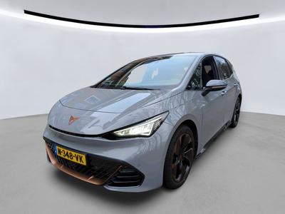 CUPRA Born 0.0 BEV 204PK 58KWH ADRENALINE ONE, 2021
