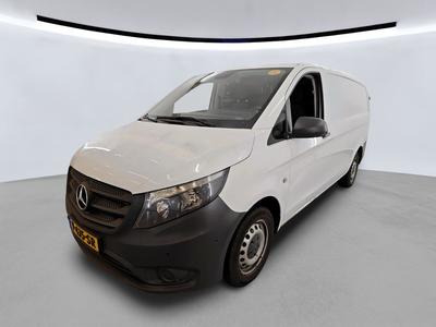 Mercedes-Benz VITO 1.5 109 CDI 88PK 320/5000 FUNCTIONAL KOELWAGEN AUDIONAVI PROFESSIONA, 2018