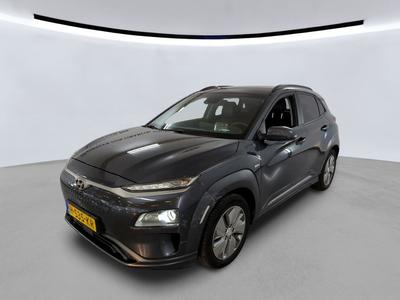 Hyundai Kona 0.0 BEV 204PK 64KWH PREMIUM, 2020