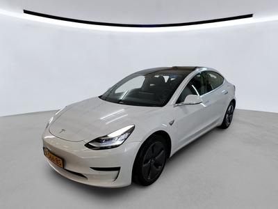 Tesla Model 3 0.0 STANDARD PLUS RWD, 2020