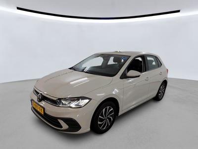 Volkswagen Polo 0.9 1.0 TSI 95PK LIFE, 2023