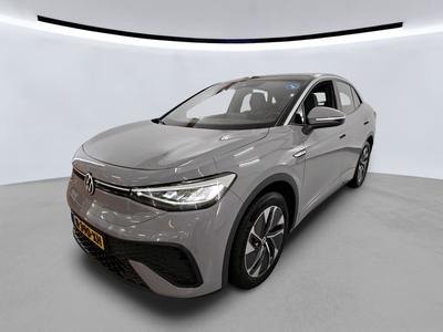 Volkswagen Id.5 0.0 BEV 174PK 77KWH PRO WARMTEPOMP COMFORT MULTIMEDIA TREKHAAK, 2022