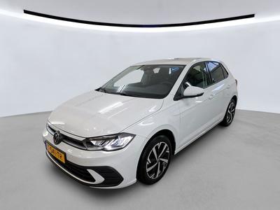 Volkswagen Polo 0.9 1.0 TSI 95PK LIFE BUSINESS MULTIMEDIA, 2023