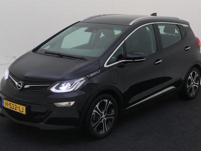 Opel Ampera-e 0.0 BUSINESS EXECUTIVE 204PK 60 KWH LEER, 2020
