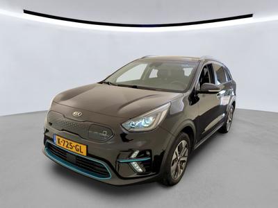 Kia E-niro 0.0 EXECUTIVELINE 204PK 64 KWH LEER, 2020