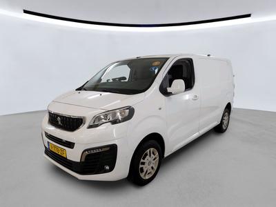 Peugeot Expert 1.9 2.0 BLUEHDI 120PK PREMIUM PACK 4X4 CAMERA, 2019