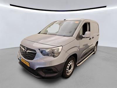 Opel Combo 1.4 1.5D 102PK L1H1 EDITION+, 2020
