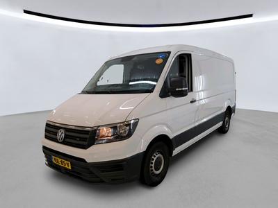 Volkswagen Crafter 1.9 30 2.0 TDI 102PK L3H2 TRENDLINE, 2021