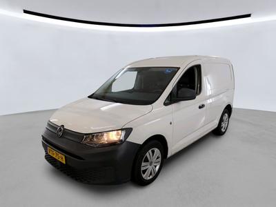 Volkswagen Caddy cargo 1.9 2.0 TDI 75PK COMFORT, 2023