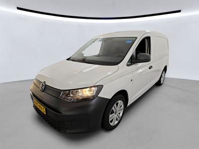 Volkswagen Caddy cargo maxi 1.9 2.0 TDI 123PK COMFORT TREKHAAK COMFORT NAVI EN MULTIMEDIA CAMERA, 2023