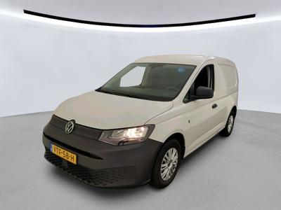 Volkswagen Caddy cargo 1.9 2.0 TDI 75PK COMFORT, 2023