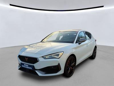 CUPRA Leon 1.3 1.4 TSI PHEV 245PK DSG VZ COPPER EDITION, 2023