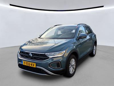 Volkswagen T-roc 1.4 1.5 TSI 150PK DSG LIFE BUSINESS WINTER, 2023