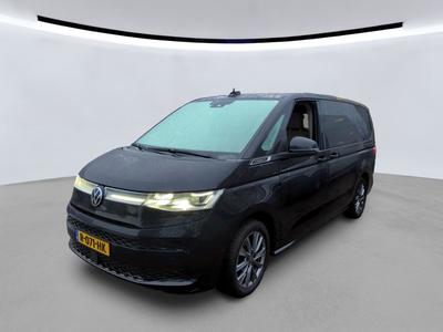Volkswagen Multivan 1.3 1.4 TSI L2H1 PHEV 218PK DSG ENERGETIC PANO, 2022