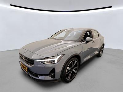 Polestar 2 0.0 LRDM LAUNCH EDITION 408PK 78KWH, 2020