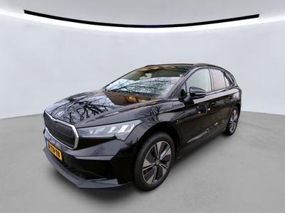 Skoda Enyaq iv 0.0 60 BEV 180PK 58KWH SPORT COMFORT, 2021