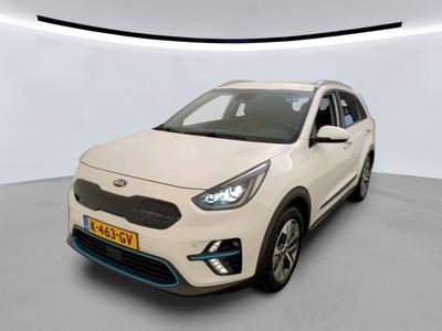 Kia E-niro 0.0 EXECUTIVELINE 204PK 64 KWH LEER, 2020