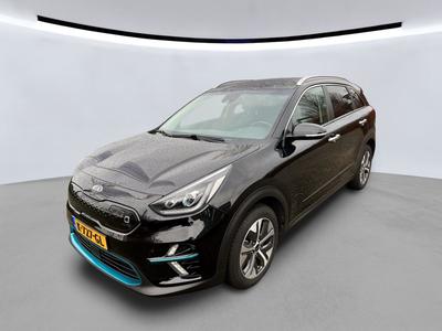 Kia E-niro 0.0 EXECUTIVELINE 204PK 64 KWH LEER, 2020
