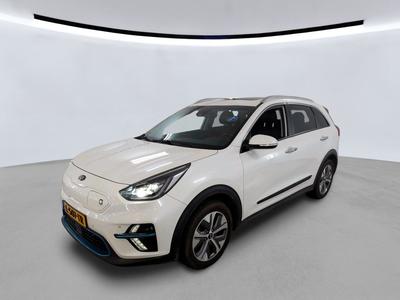 Kia E-niro 0.0 DYNAMICPLUSLINE 204PK 64 KWH, 2021
