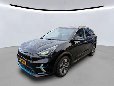 Kia E-niro 0.0 EXECUTIVELINE 204PK 64 KWH LEER, 2020