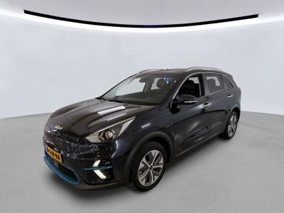 Kia E-niro 0.0 EDITION 204PK 64 KWH TREKHAAK, 2021