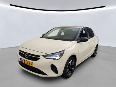 Opel Corsa-e 0.0 EDITION 136PK 50 KWH, 2021