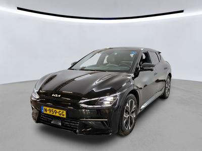 Kia Ev6 0.0 GT-LINE 229PK 77.4 KWH, 2021