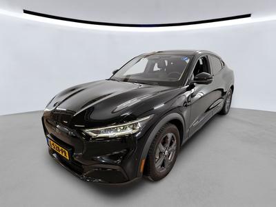 Ford Mustang mach-e 0.0 EXTENDED RWD BEV 286PK 98KWH TECH+ TREKHAAK, 2021