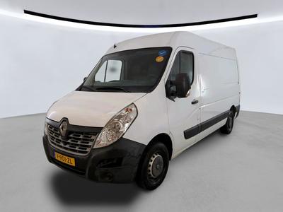 Renault Master 2.2 T35 2.3 DCI 130PK L2H2 MEDIANAV AIRCO PARK TREKHAAK, 2019