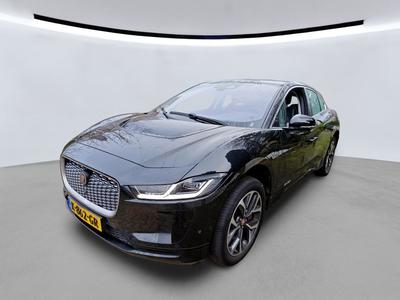 Jaguar I-pace 0.0 EV320 SE BUSINESS PACK BEV 320PK 90KWH, 2020