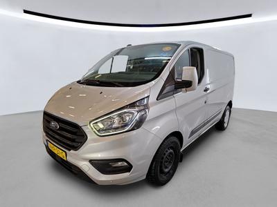 Ford Transit custom 1.9 280 2.0 TDCI 131PK AUT L1H1 TREND SYNC-3, 2020
