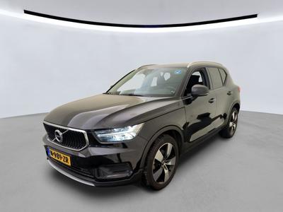 Volvo Xc40 1.9 2.0 B3 163PK MOMENTUM, 2022