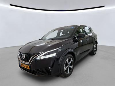 Nissan Qashqai 1.3 1.3 MHEV 158PK XTRONIC BUSINESS ACCESS TREKHAAK, 2022