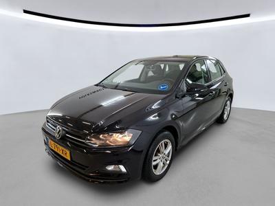 Volkswagen Polo 0.9 1.0 TSI 95PK COMFORTLINE BUSINESS EXECUTIVE, 2021