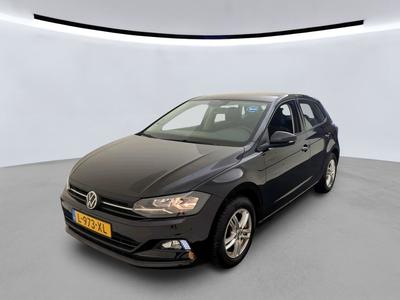 Volkswagen Polo 0.9 1.0 TSI 95PK COMFORTLINE BUSINESS EXECUTIVE, 2021