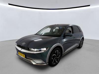 Hyundai Ioniq 5 0.0 LOUNGE 218PK 73KWH, 2021