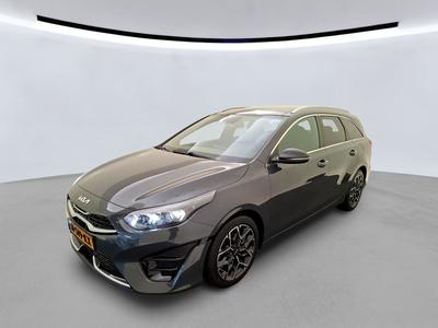 Kia Ceed sportswagon 1.4 1.5 159PK T-GDI GT-LINE PANO, 2021