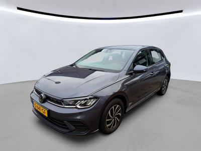 Volkswagen Polo 0.9 1.0 TSI 95PK GO, 2023