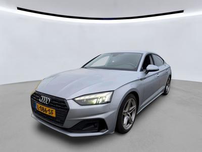 Audi A5 Sportback 1.9 35 TFSI 150PK S TRONIC BUSINESS EDITION ASSISTANCE B&amp;O, 2021