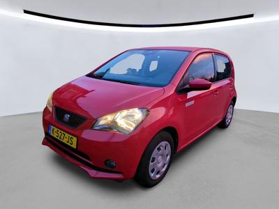 Seat Mii electric 0.0 BEV 83PK WINTER, 2020