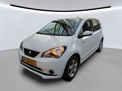 Seat Mii electric 0.0 BEV 83PK PLUS TECH WINTER, 2020